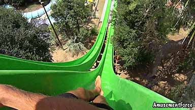 Raging Waters San Dimas 9
