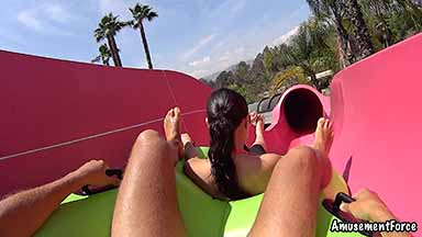 Raging Waters San Dimas 15