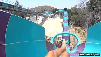 Raging Waters San Dimas 16