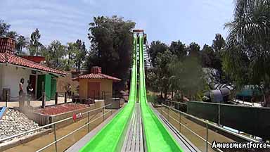 Raging Waters San Dimas 18