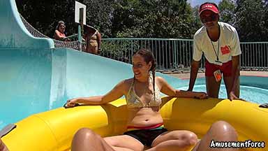 Raging Waters San Dimas 20