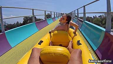 Raging Waters San Dimas 0