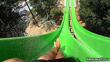 Raging Waters San Dimas 2