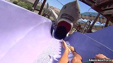 Raging Waters San Jose 14