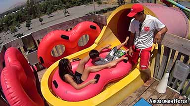 Raging Waters San Jose 15