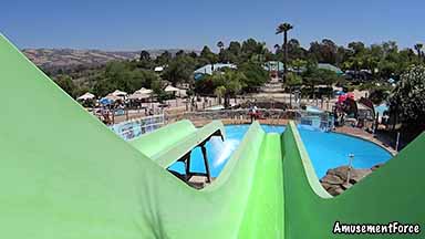 Raging Waters San Jose 17