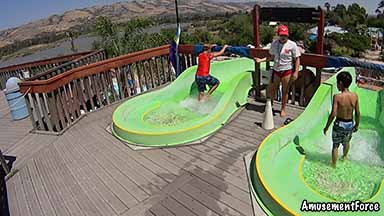 Raging Waters San Jose 18
