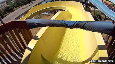 Raging Waters San Jose 19