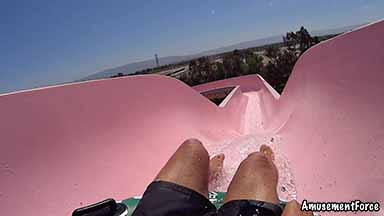Raging Waters San Jose 20