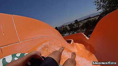 Raging Waters San Jose 21