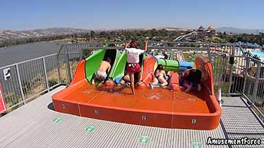 Raging Waters San Jose 22
