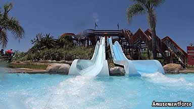 Raging Waters San Jose 24