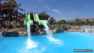 Raging Waters San Jose 27
