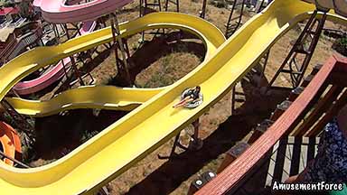 Raging Waters San Jose 28