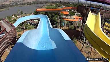 Raging Waters San Jose 29