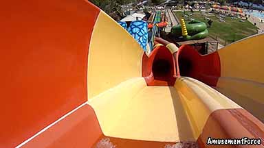 Raging Waters San Jose 30