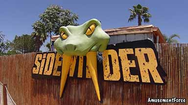 Raging Waters San Jose 31