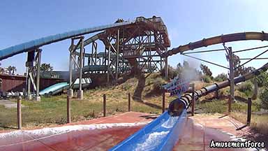 Raging Waters San Jose 32