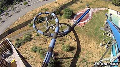 Raging Waters San Jose 33