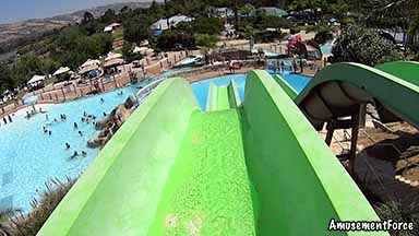 Raging Waters San Jose 5