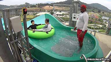 RamaYana Water Park 9