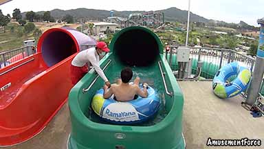 RamaYana Water Park 10