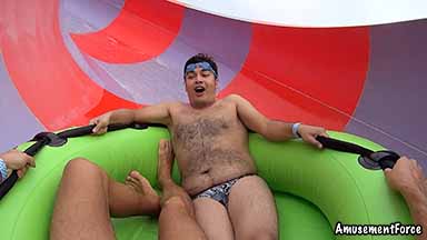 RamaYana Water Park 11