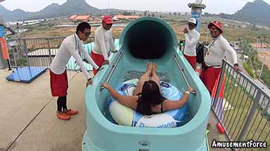 RamaYana Water Park 14