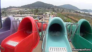 RamaYana Water Park 15
