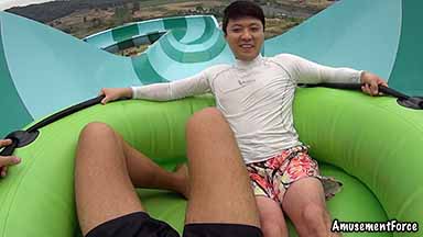 RamaYana Water Park 17