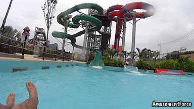 RamaYana Water Park 18