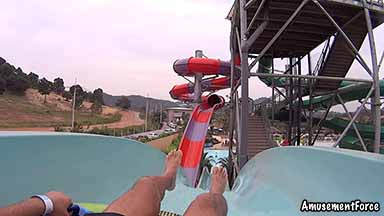 RamaYana Water Park 21