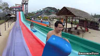 RamaYana Water Park 22