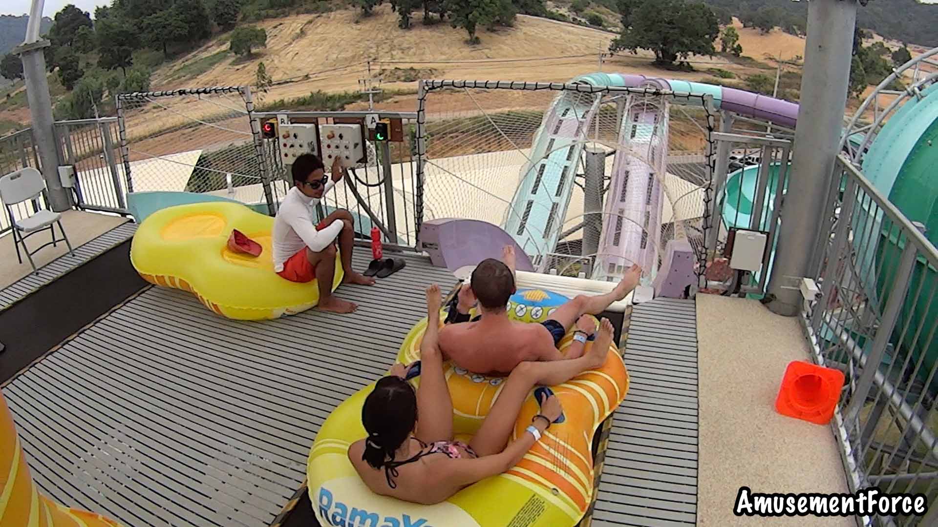 RamaYana Water Park 2
