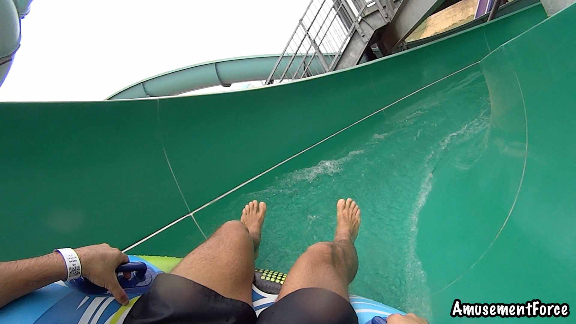 RamaYana Water Park 5