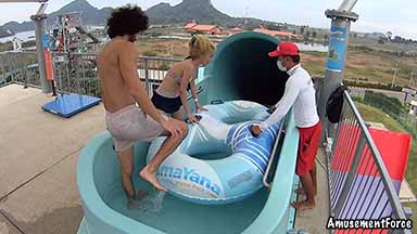 RamaYana Water Park 1