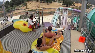 RamaYana Water Park 2
