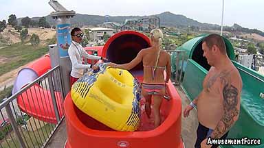 RamaYana Water Park 4
