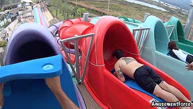 RamaYana Water Park 6