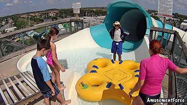Rapids Waterpark 24