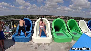 Rapids Waterpark 26