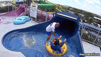 Rapids Waterpark 27