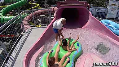Rapids Waterpark 28