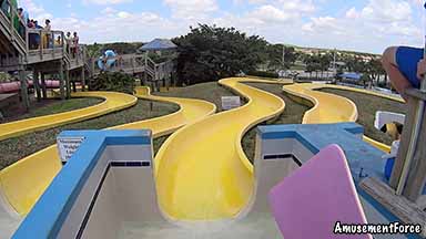 Rapids Waterpark 29