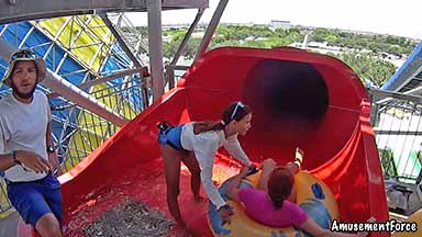 Rapids Waterpark 30