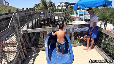 Rapids Waterpark 35