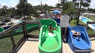 Rapids Waterpark 36
