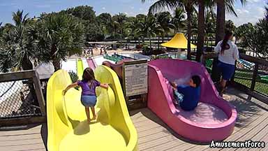 Rapids Waterpark 37