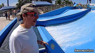 Rapids Waterpark 38