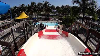 Rapids Waterpark 39